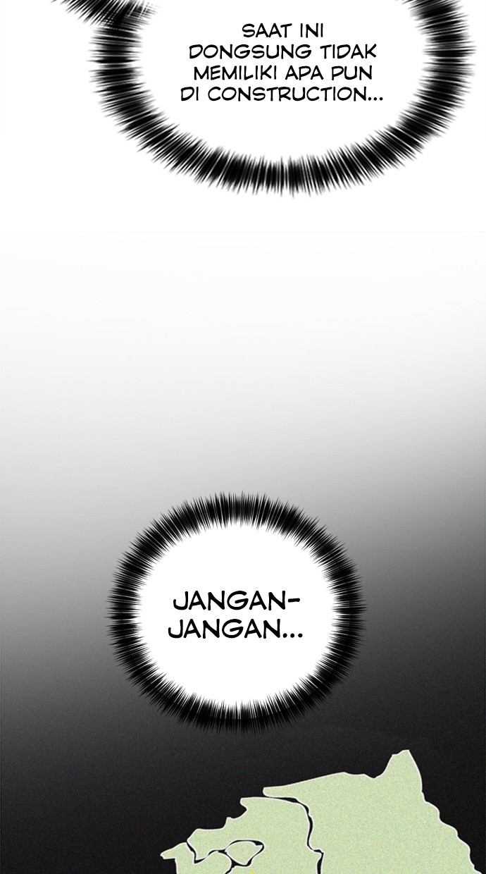 Chairman Kang, The New Employee Chapter 55 Gambar 126