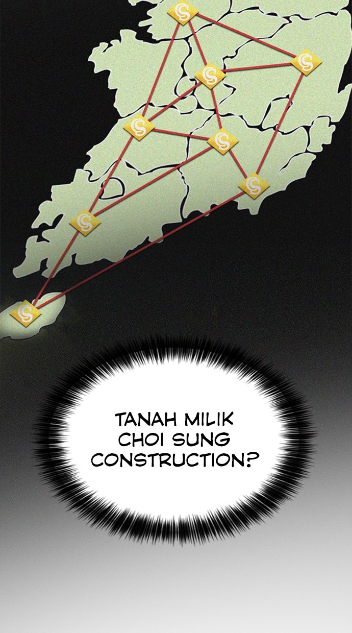 Chairman Kang, The New Employee Chapter 55 Gambar 127