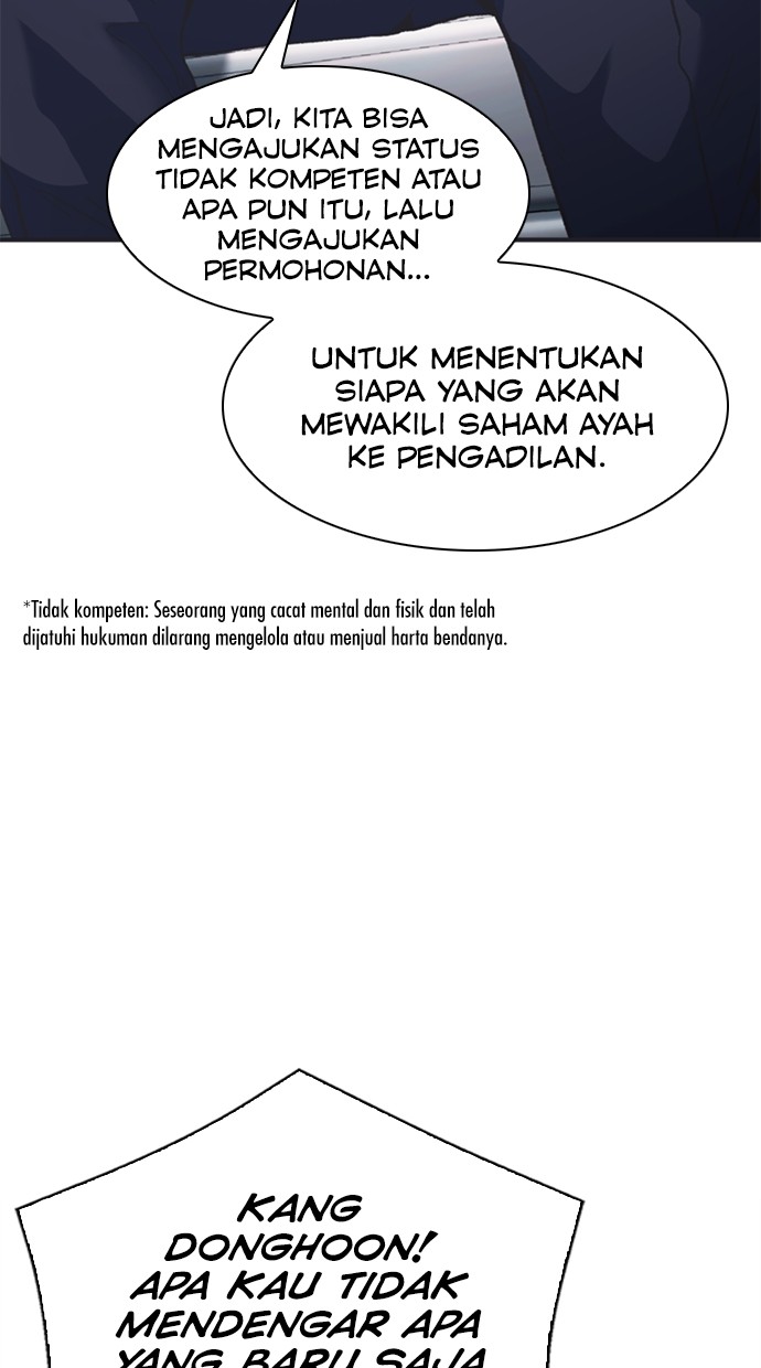 Chairman Kang, The New Employee Chapter 55 Gambar 13