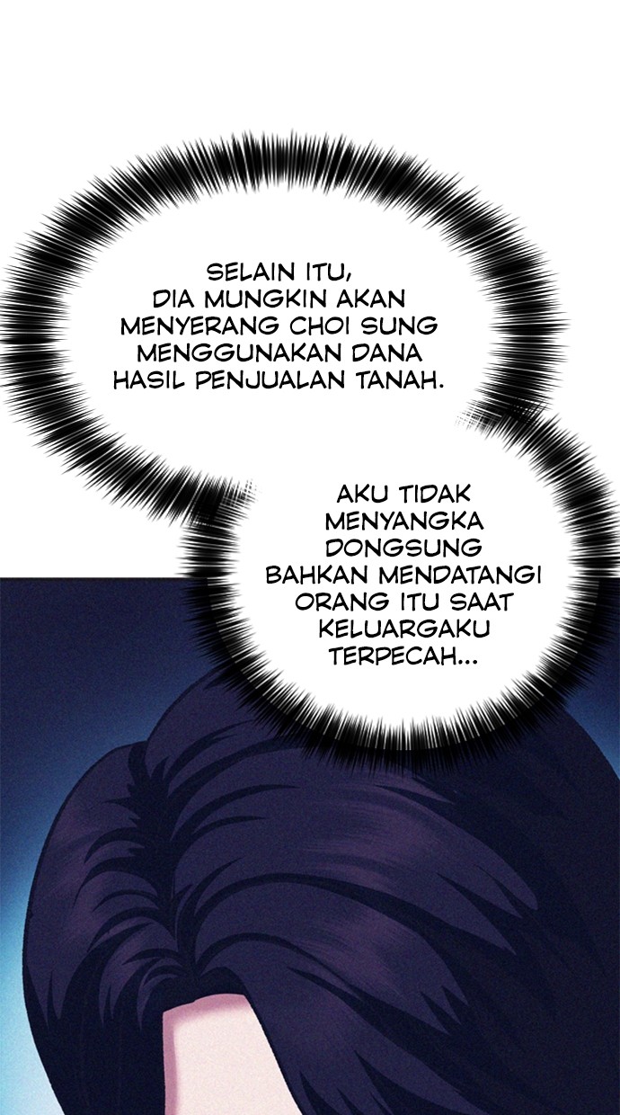 Chairman Kang, The New Employee Chapter 55 Gambar 132