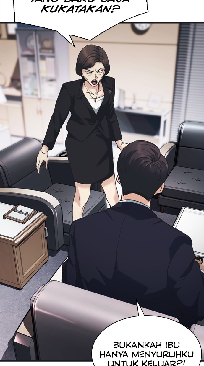 Chairman Kang, The New Employee Chapter 55 Gambar 14