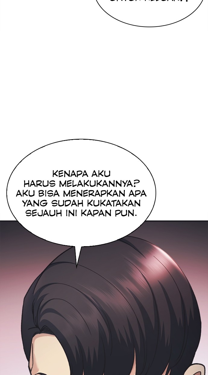 Chairman Kang, The New Employee Chapter 55 Gambar 15