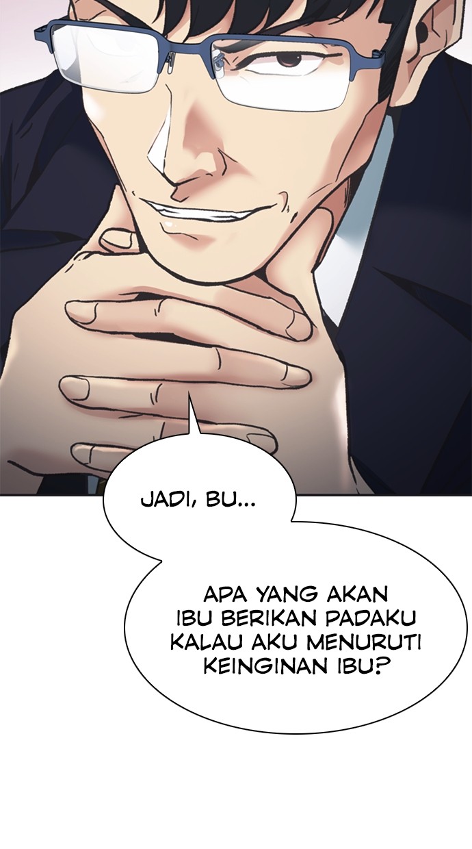 Chairman Kang, The New Employee Chapter 55 Gambar 16