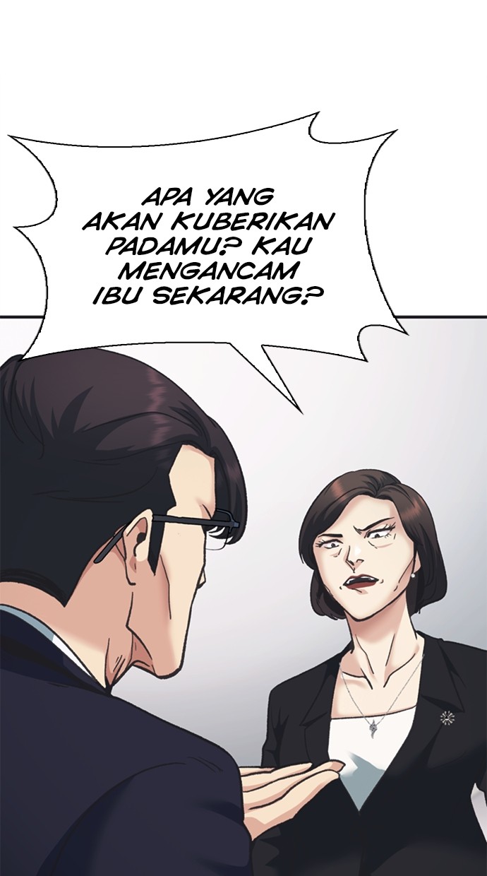Chairman Kang, The New Employee Chapter 55 Gambar 17