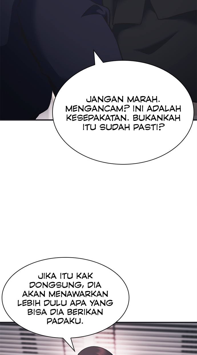 Chairman Kang, The New Employee Chapter 55 Gambar 18