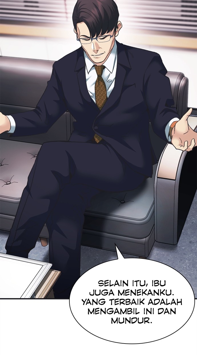 Chairman Kang, The New Employee Chapter 55 Gambar 19