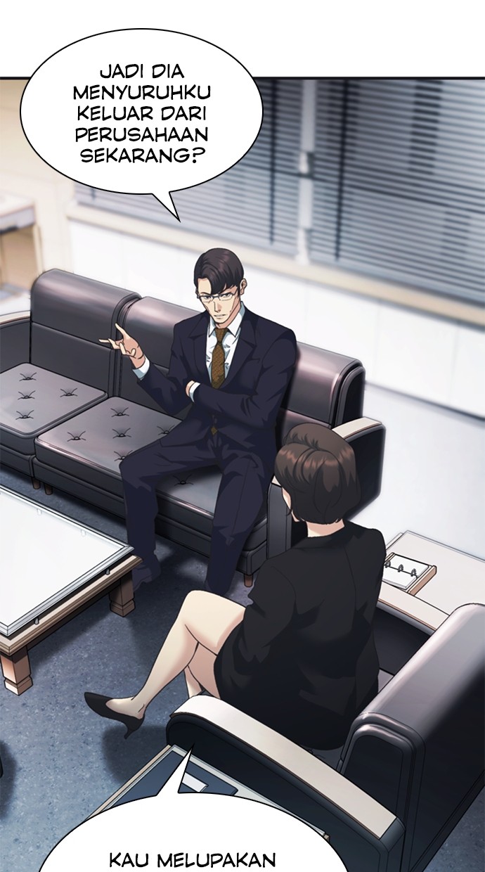 Baca Chairman Kang, The New Employee Chapter 55 Gambar 2