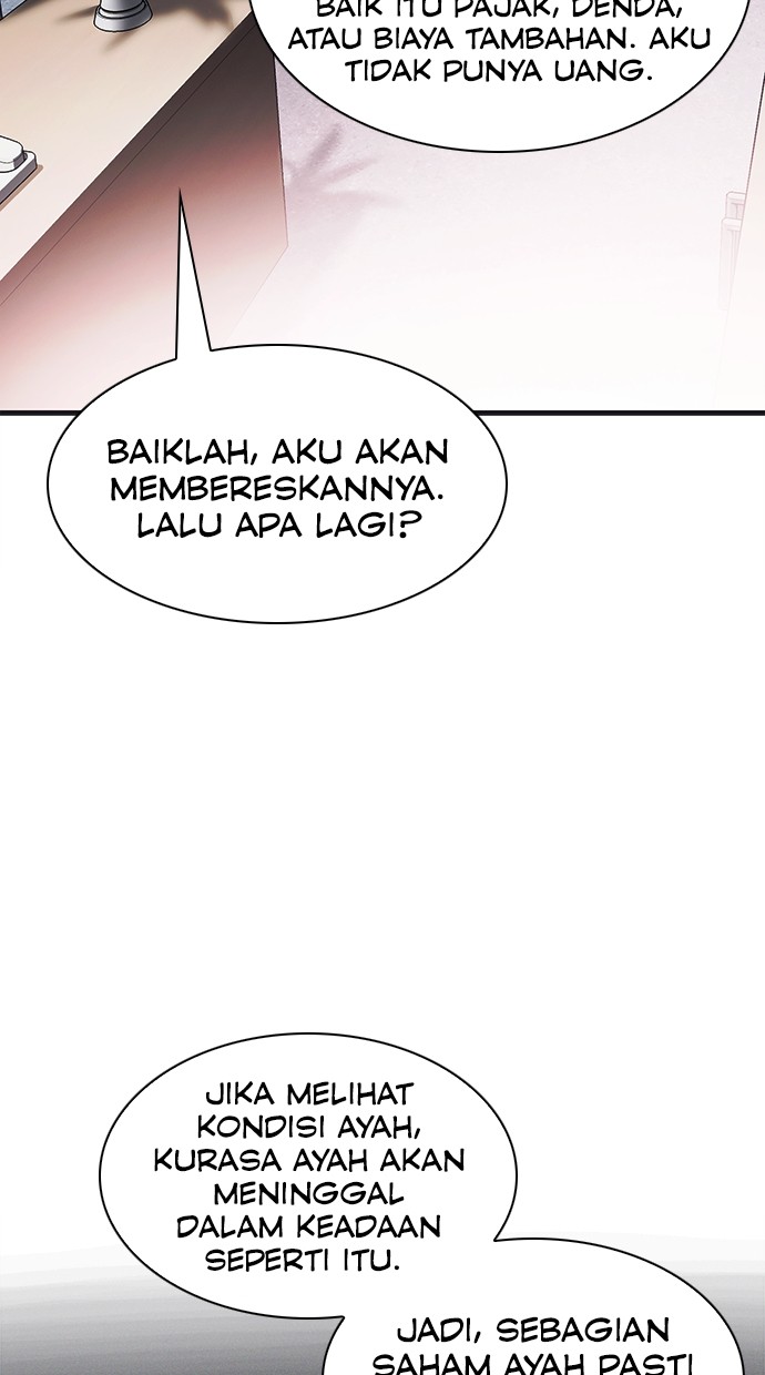 Chairman Kang, The New Employee Chapter 55 Gambar 22