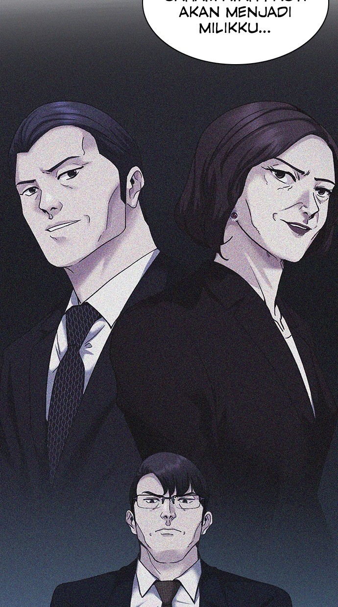 Chairman Kang, The New Employee Chapter 55 Gambar 23