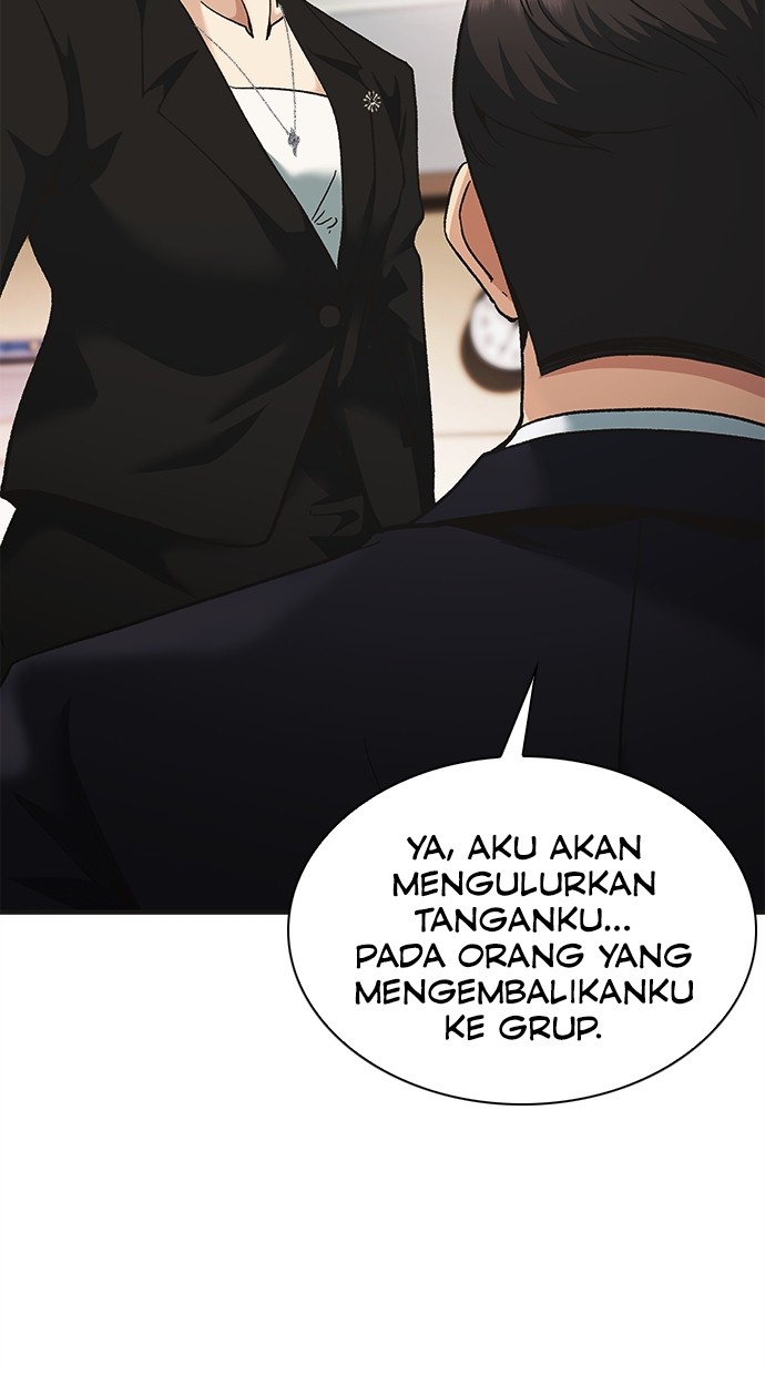 Chairman Kang, The New Employee Chapter 55 Gambar 26