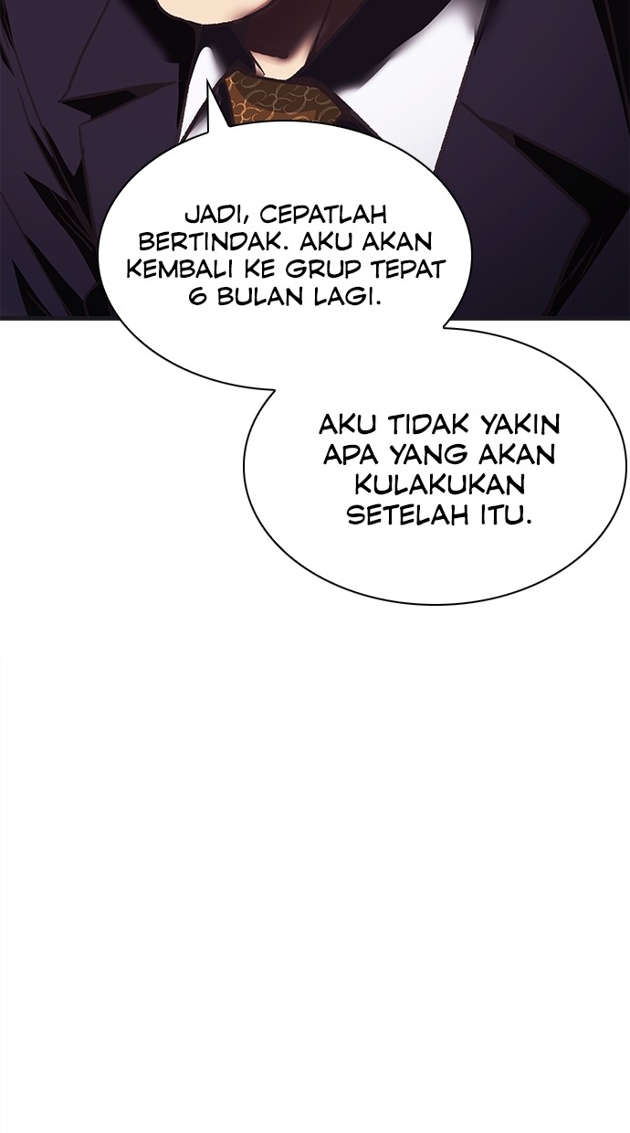 Chairman Kang, The New Employee Chapter 55 Gambar 28