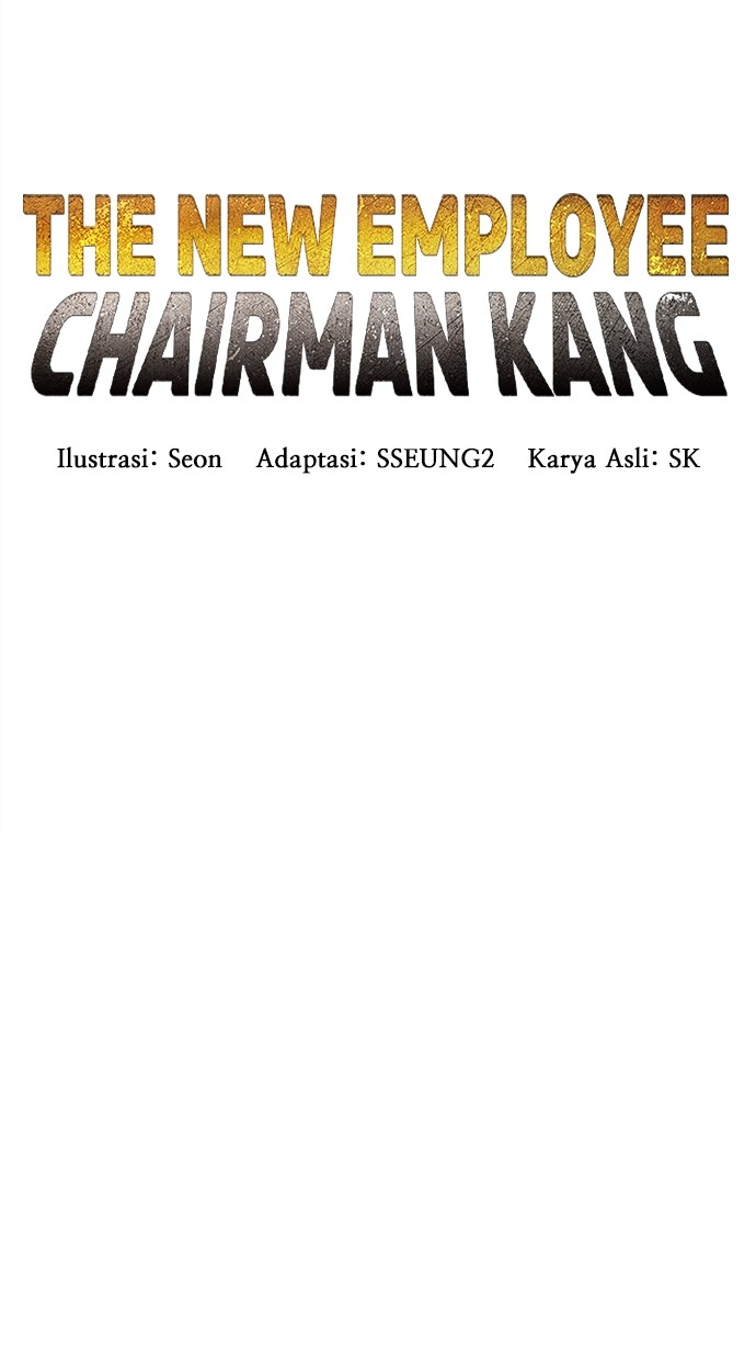 Chairman Kang, The New Employee Chapter 55 Gambar 29