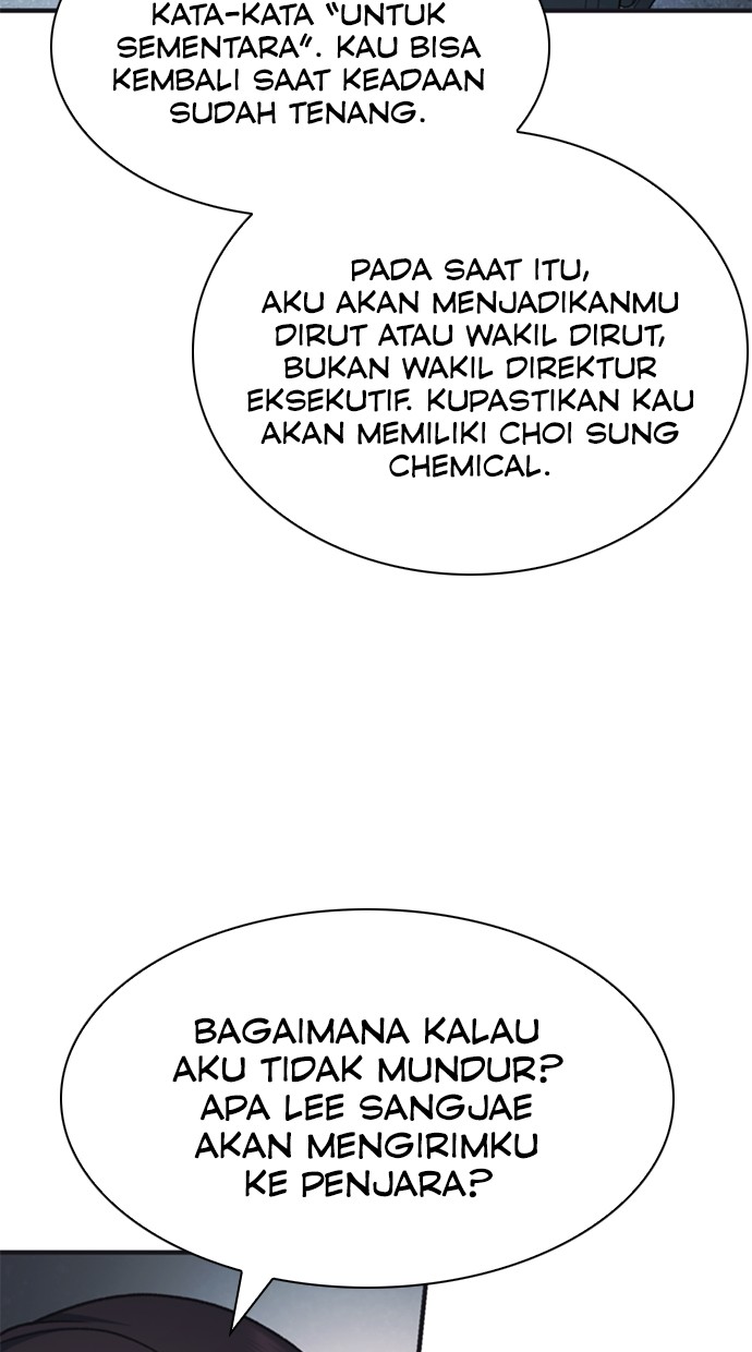 Chairman Kang, The New Employee Chapter 55 Gambar 3