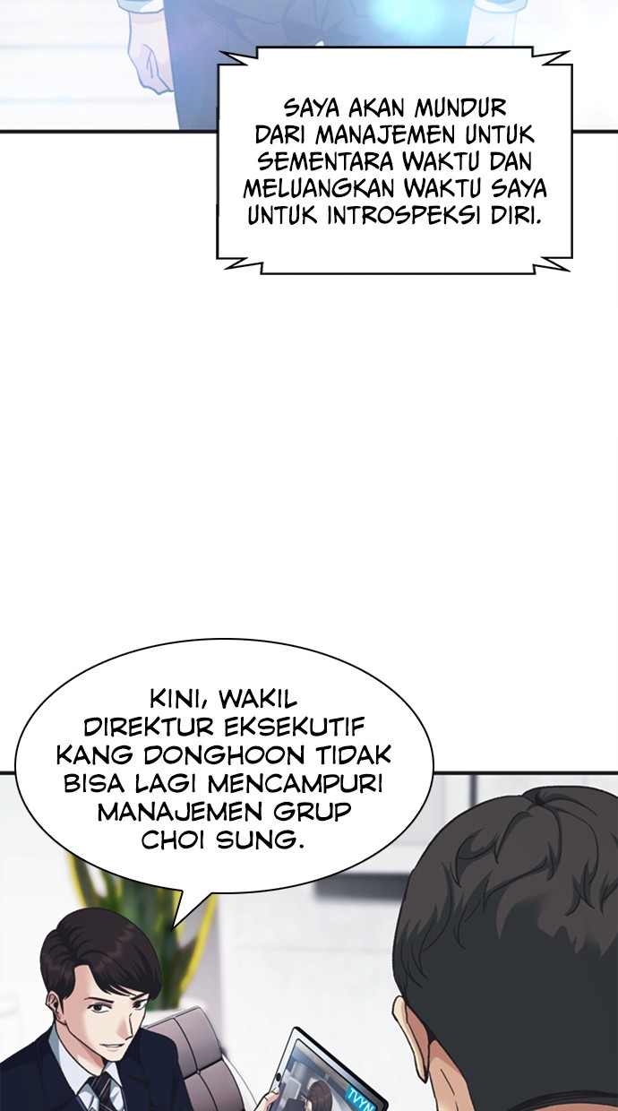 Chairman Kang, The New Employee Chapter 55 Gambar 31
