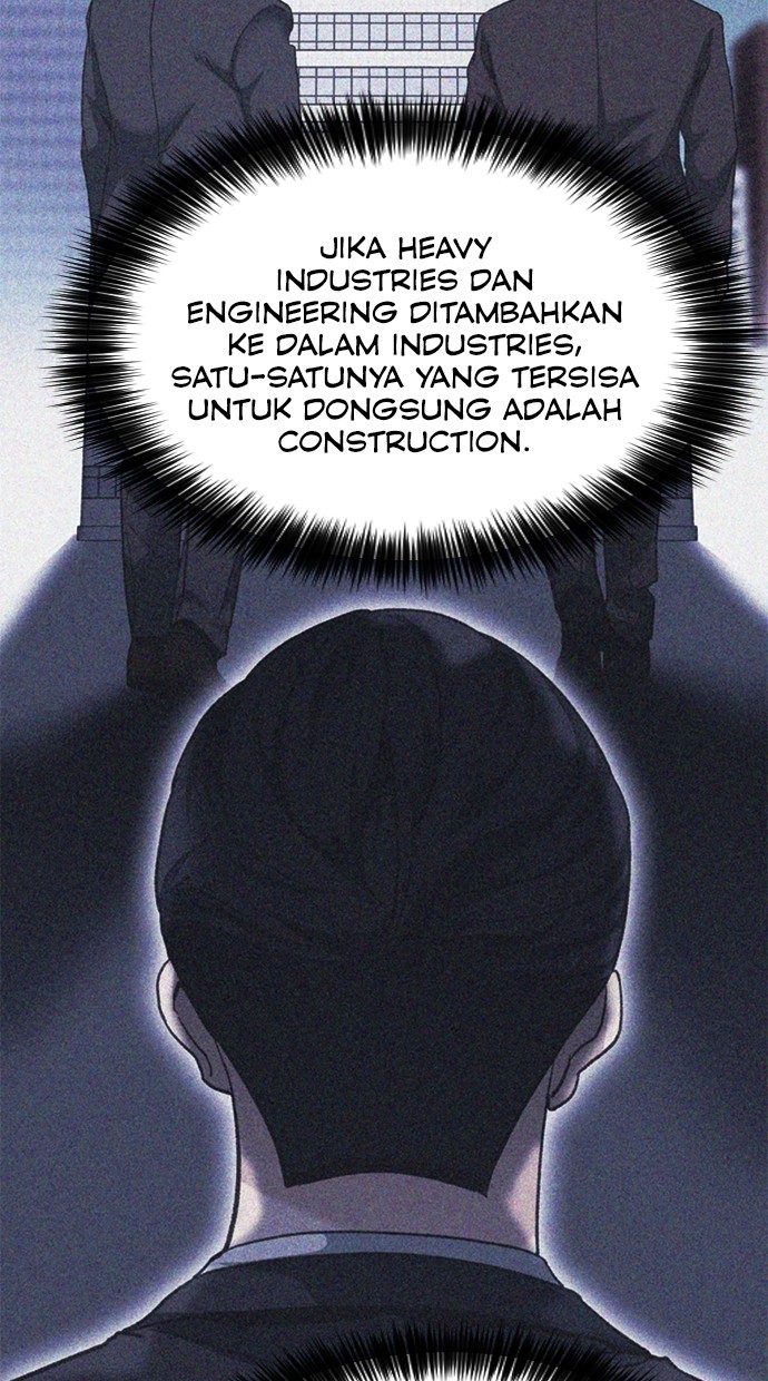 Chairman Kang, The New Employee Chapter 55 Gambar 35
