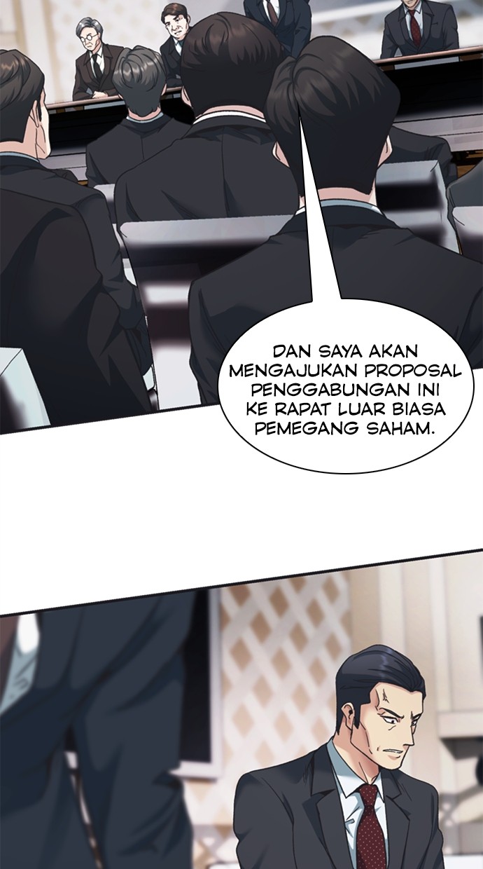 Chairman Kang, The New Employee Chapter 55 Gambar 38