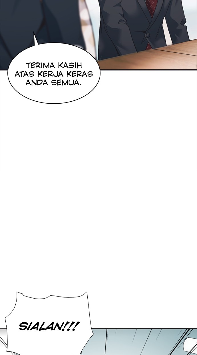 Chairman Kang, The New Employee Chapter 55 Gambar 39