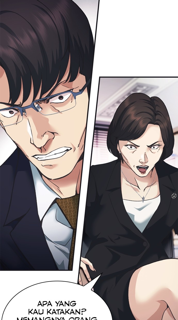 Chairman Kang, The New Employee Chapter 55 Gambar 4