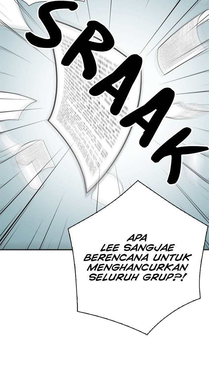 Chairman Kang, The New Employee Chapter 55 Gambar 40