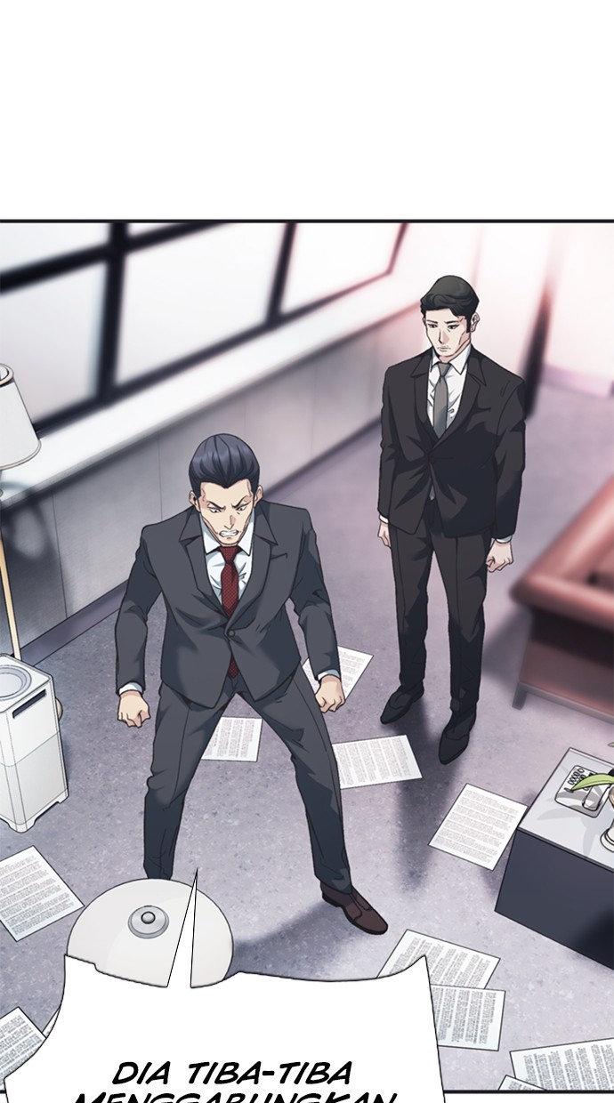 Chairman Kang, The New Employee Chapter 55 Gambar 41