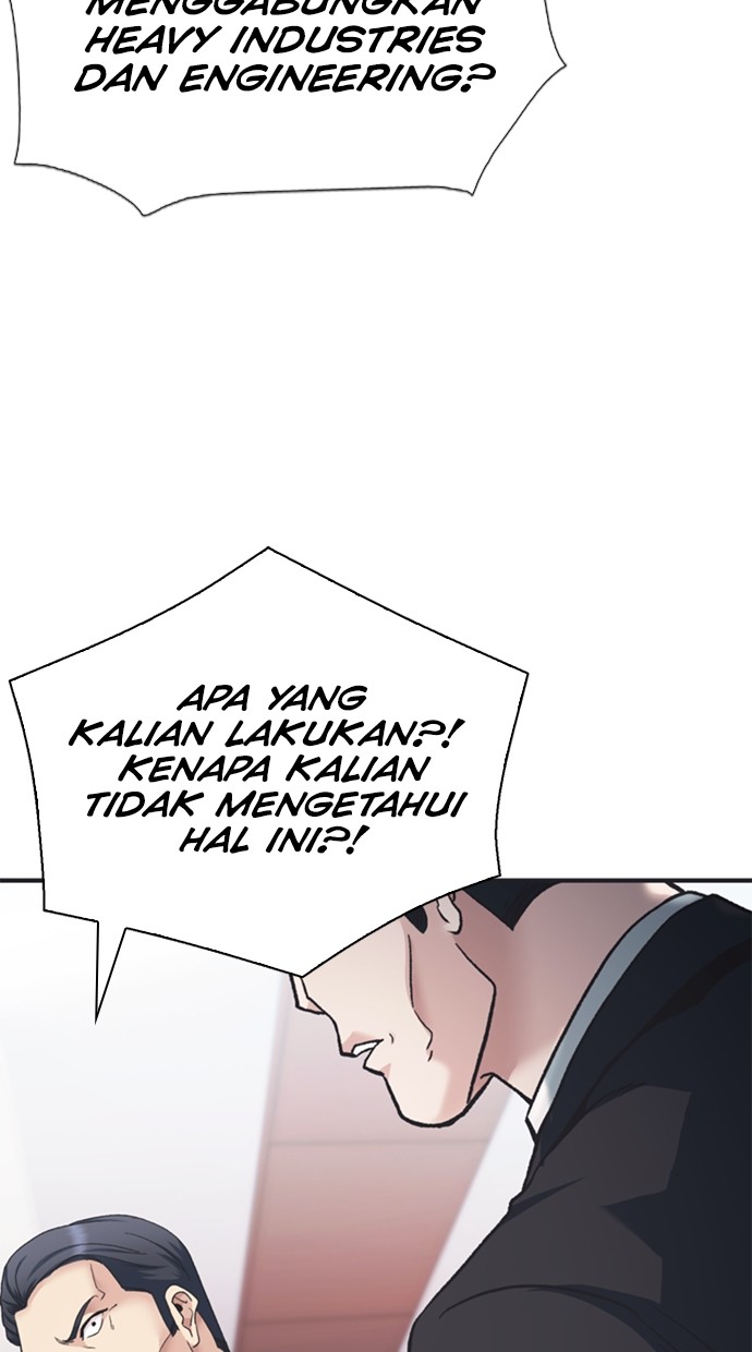 Chairman Kang, The New Employee Chapter 55 Gambar 42