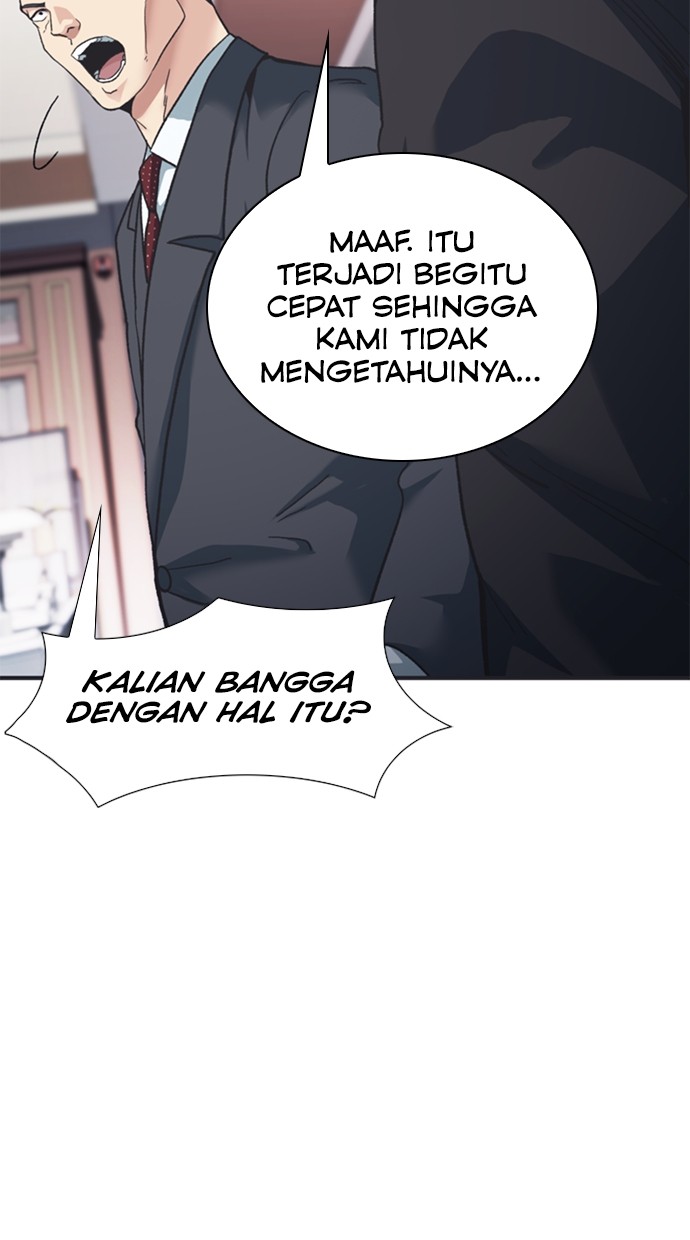Chairman Kang, The New Employee Chapter 55 Gambar 43