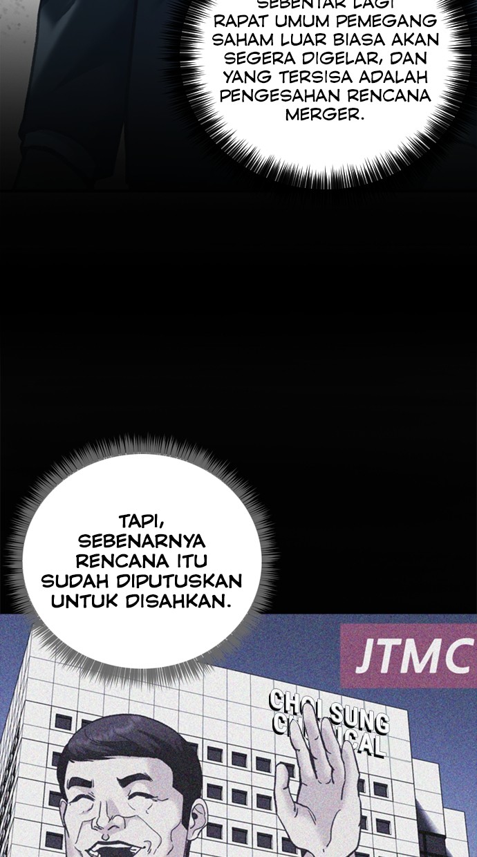 Chairman Kang, The New Employee Chapter 55 Gambar 45
