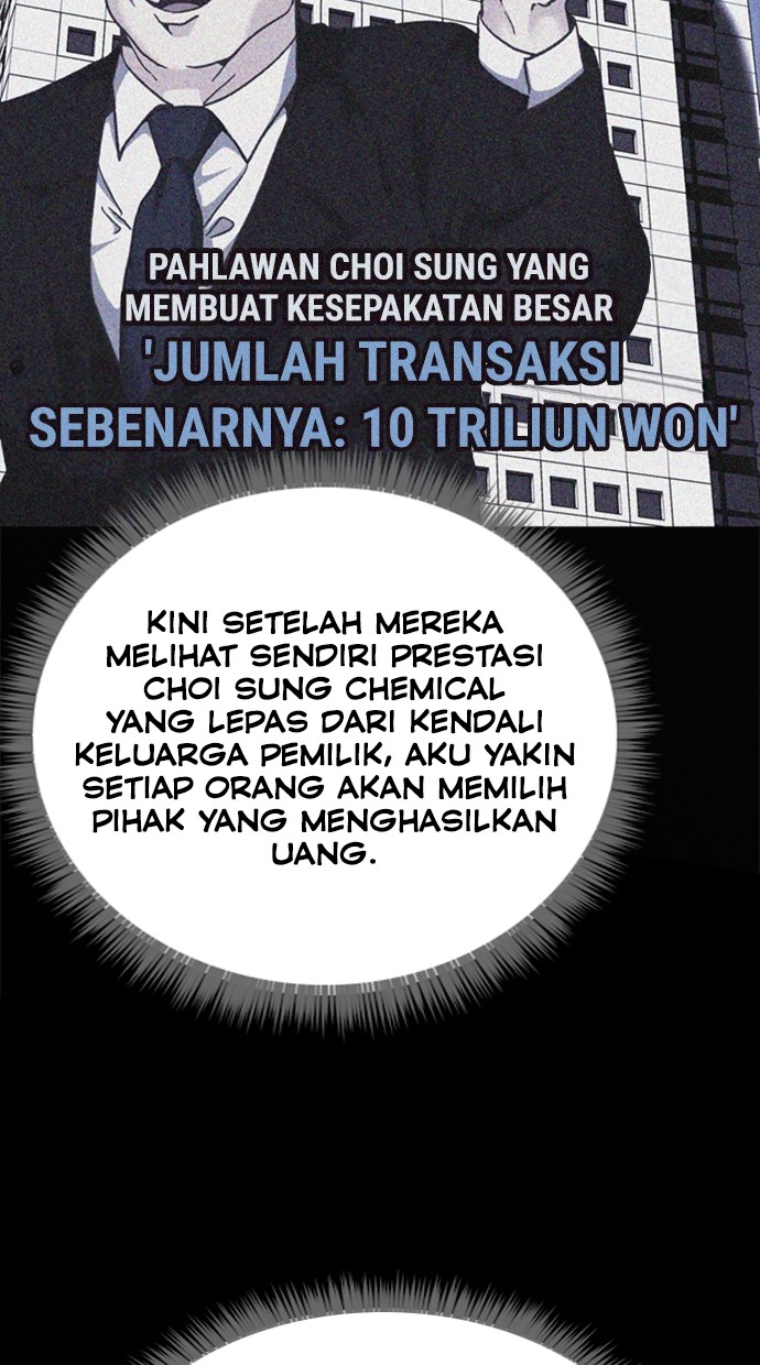 Chairman Kang, The New Employee Chapter 55 Gambar 46