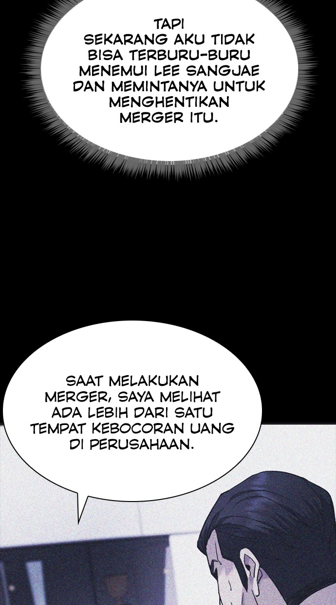 Chairman Kang, The New Employee Chapter 55 Gambar 47