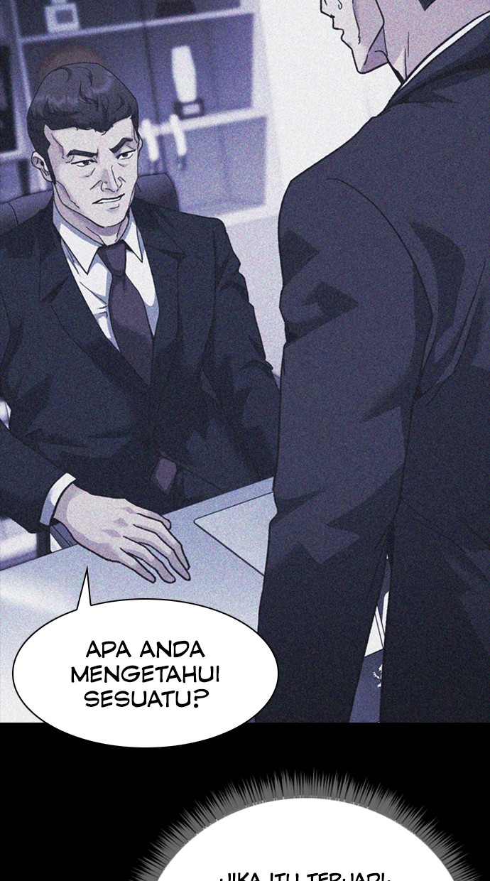Chairman Kang, The New Employee Chapter 55 Gambar 48