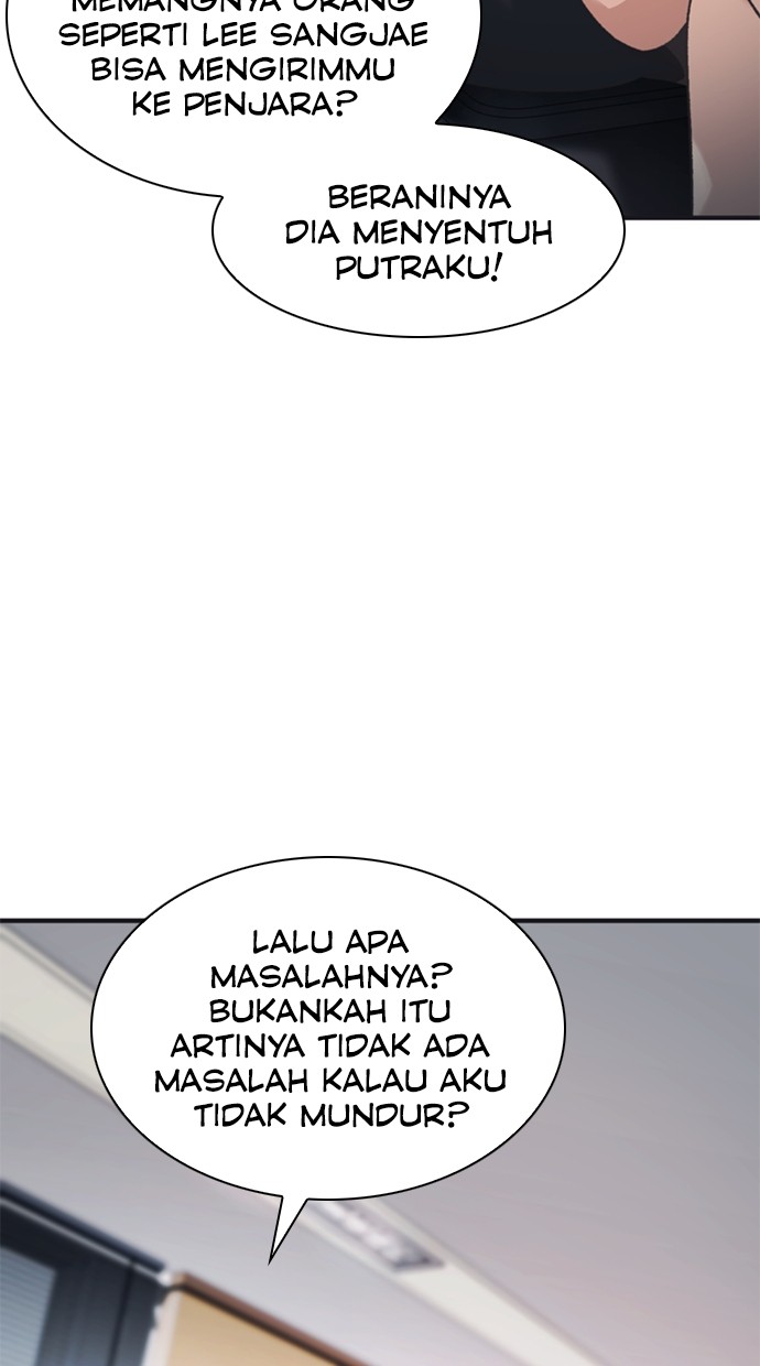 Chairman Kang, The New Employee Chapter 55 Gambar 5