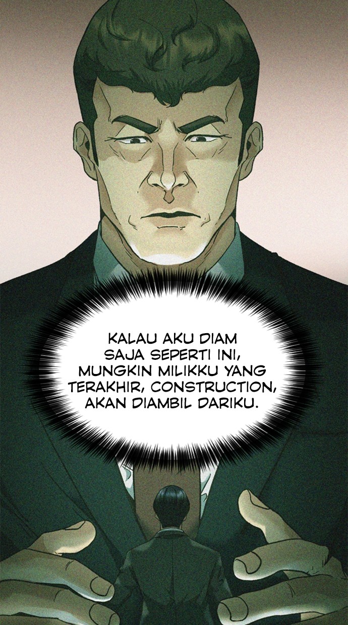 Chairman Kang, The New Employee Chapter 55 Gambar 50