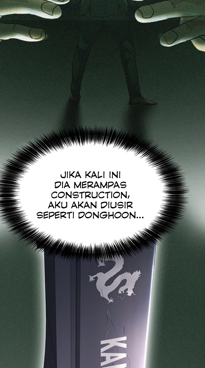 Chairman Kang, The New Employee Chapter 55 Gambar 51