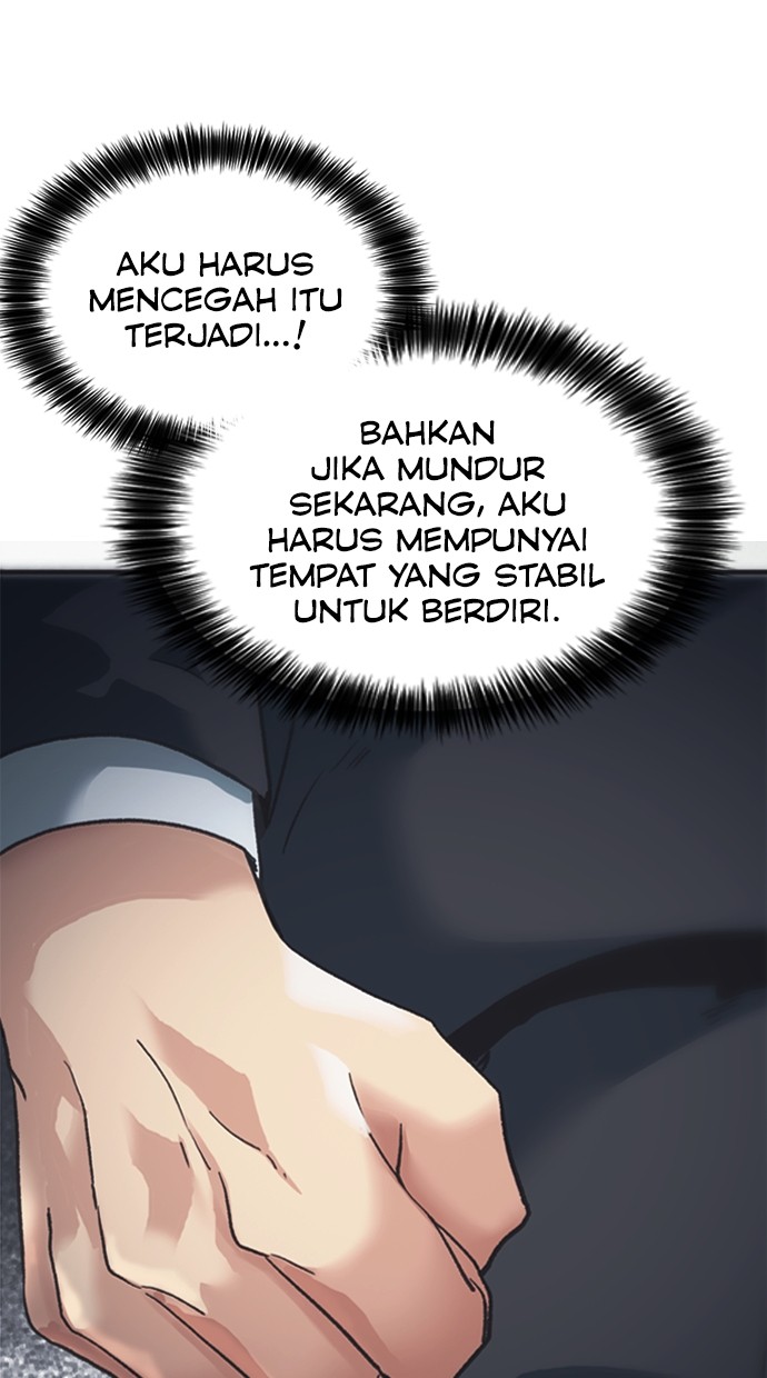 Chairman Kang, The New Employee Chapter 55 Gambar 53