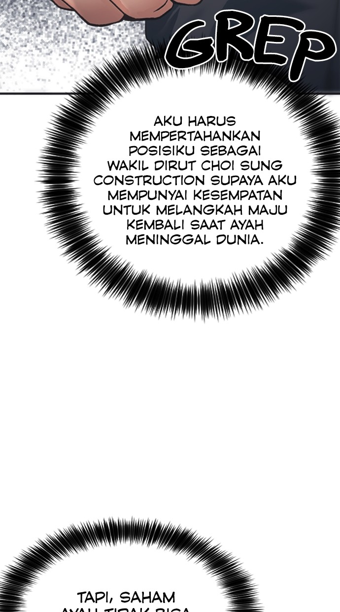 Chairman Kang, The New Employee Chapter 55 Gambar 54