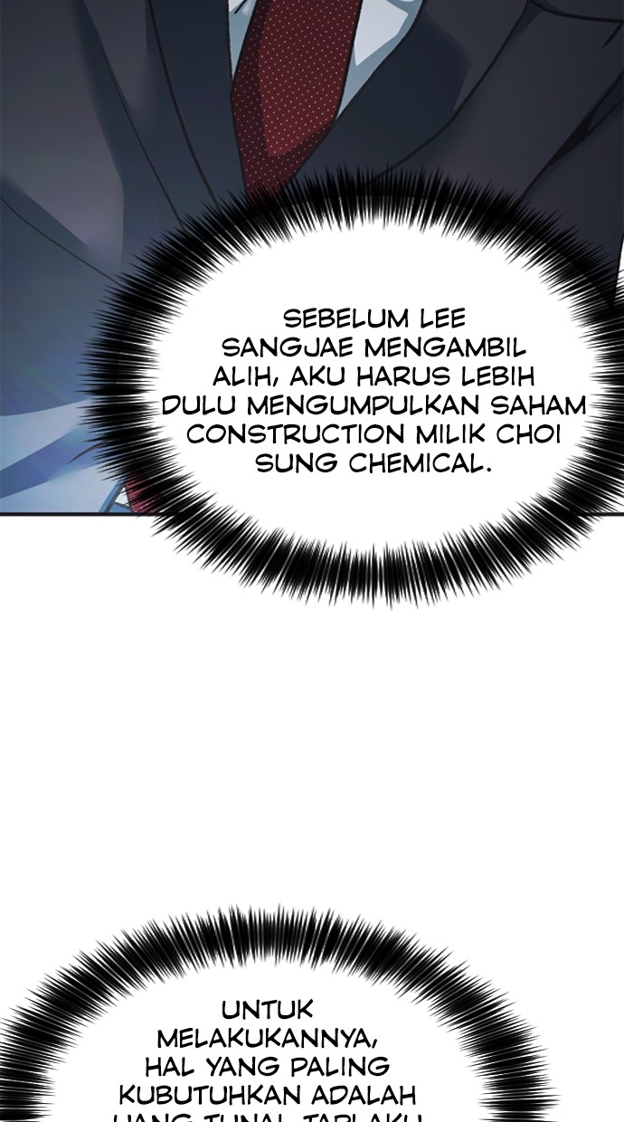 Chairman Kang, The New Employee Chapter 55 Gambar 56