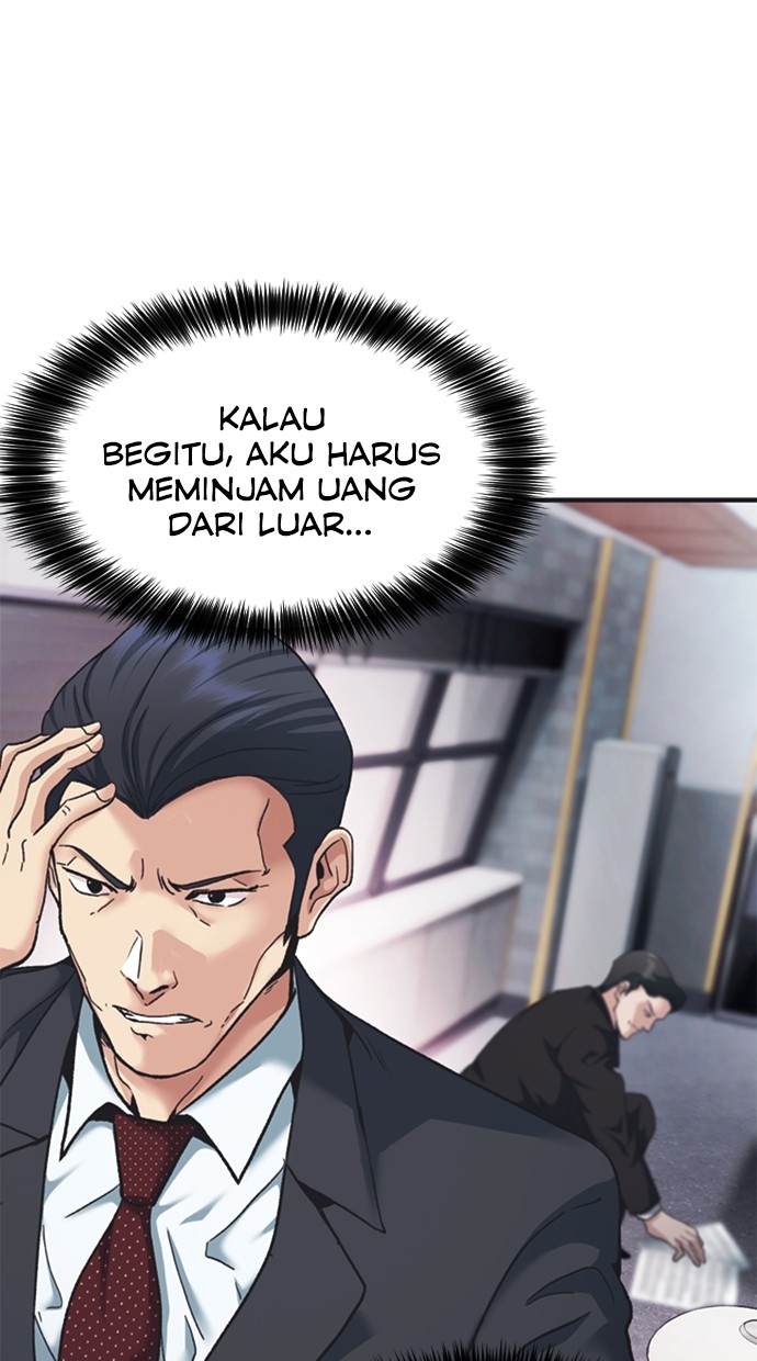 Chairman Kang, The New Employee Chapter 55 Gambar 59