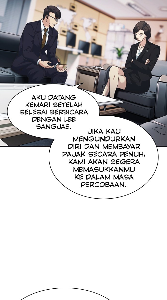 Chairman Kang, The New Employee Chapter 55 Gambar 6