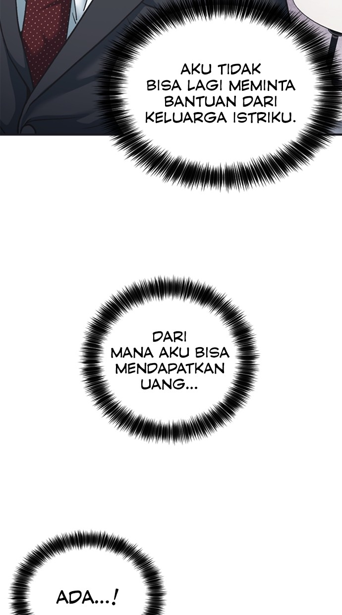 Chairman Kang, The New Employee Chapter 55 Gambar 60