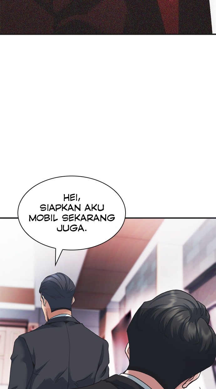 Chairman Kang, The New Employee Chapter 55 Gambar 63