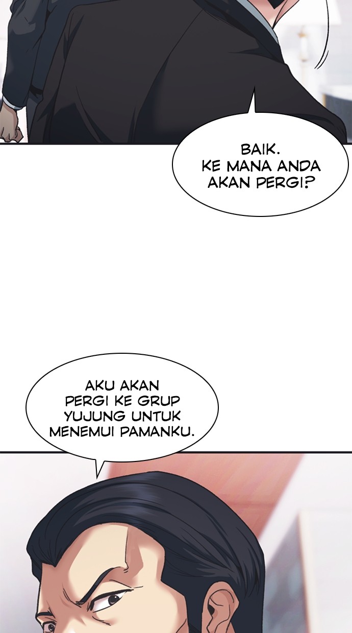 Chairman Kang, The New Employee Chapter 55 Gambar 64