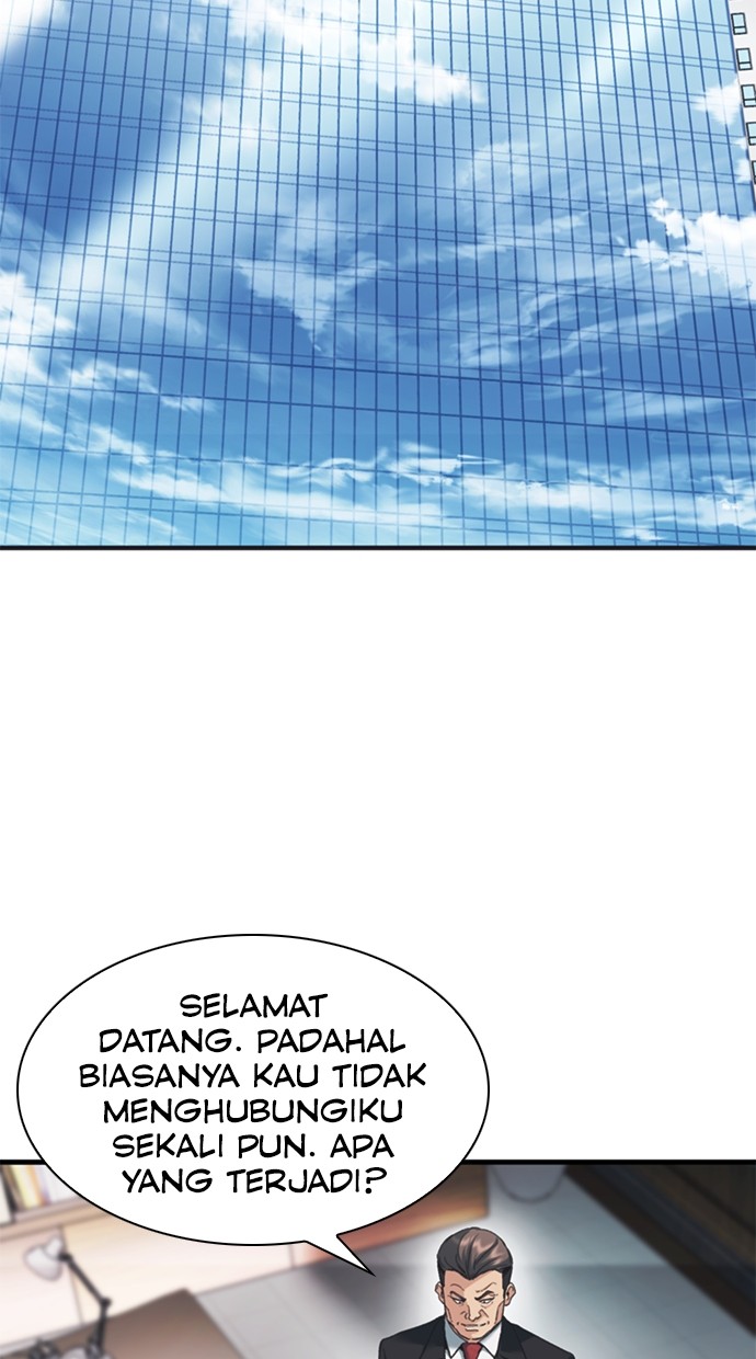Chairman Kang, The New Employee Chapter 55 Gambar 67
