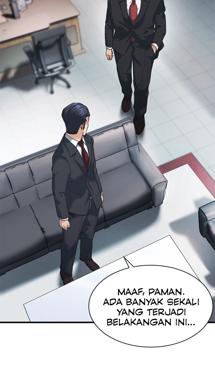 Chairman Kang, The New Employee Chapter 55 Gambar 68