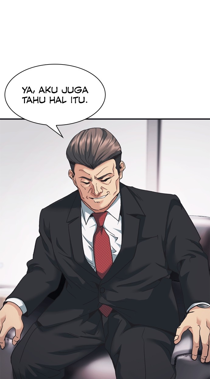Chairman Kang, The New Employee Chapter 55 Gambar 69