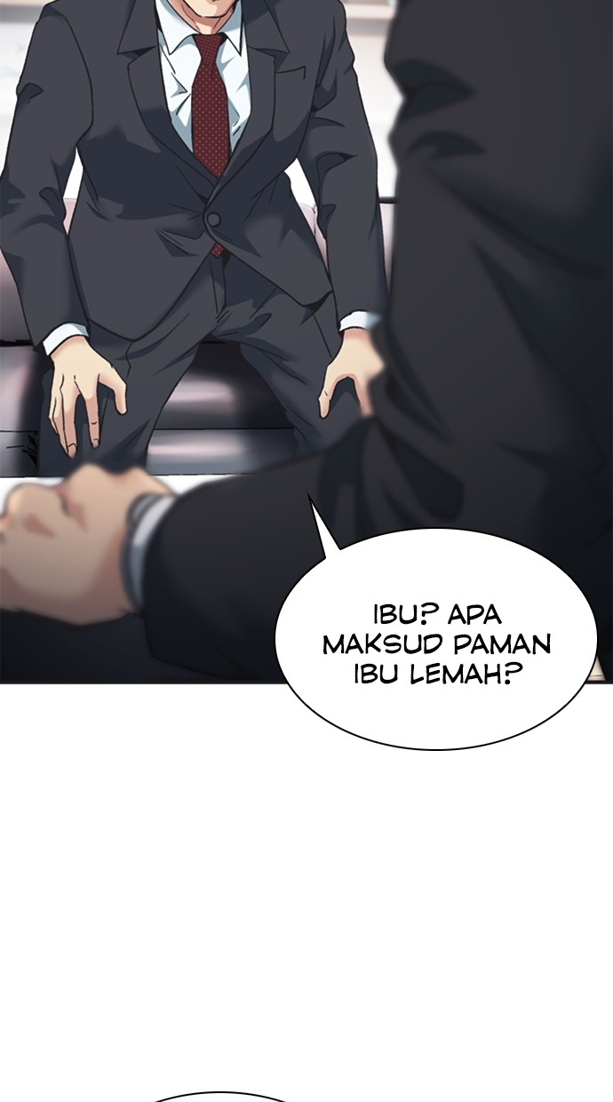 Chairman Kang, The New Employee Chapter 55 Gambar 71