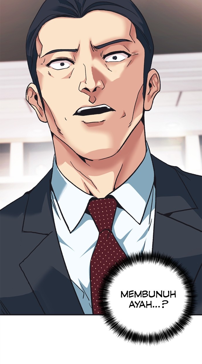 Chairman Kang, The New Employee Chapter 55 Gambar 76