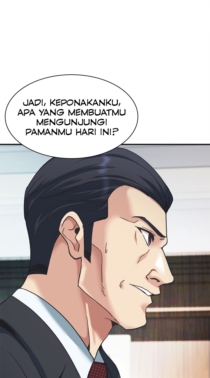 Chairman Kang, The New Employee Chapter 55 Gambar 79