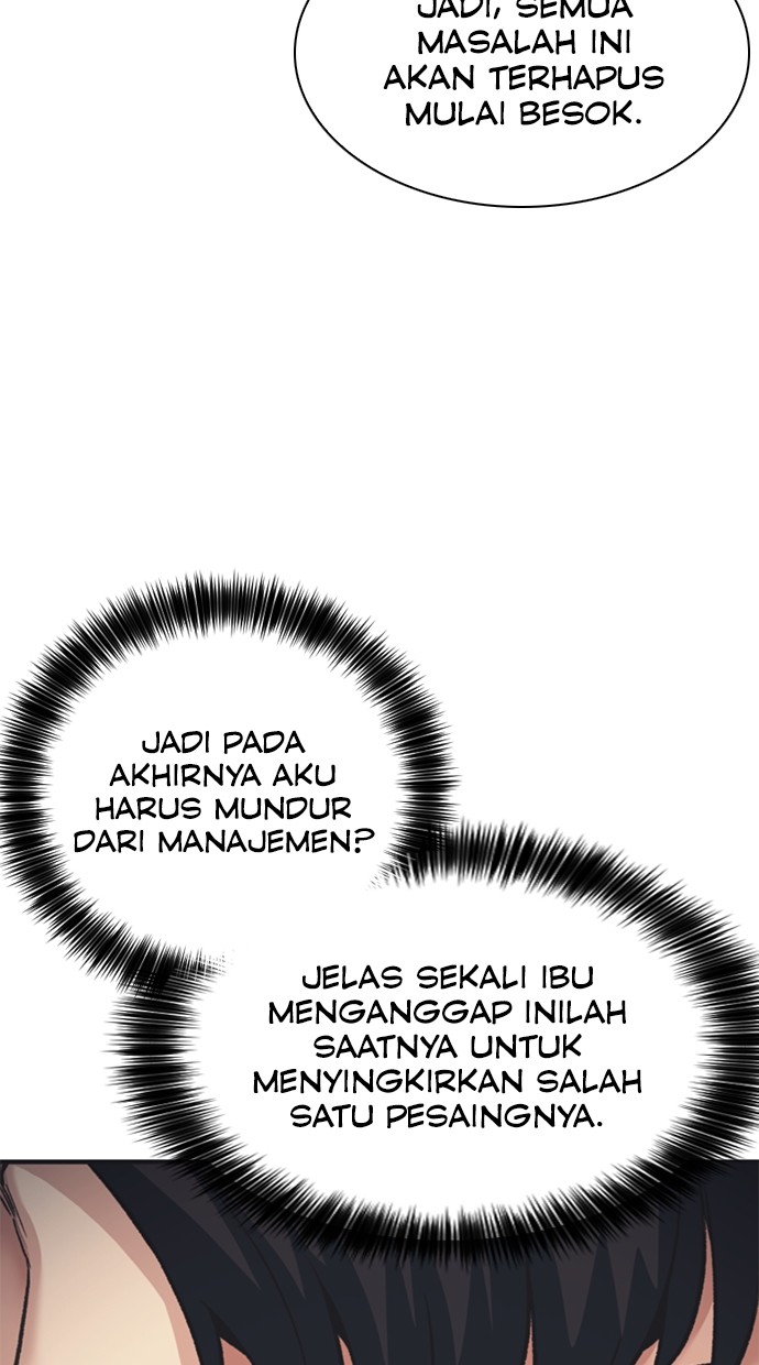 Chairman Kang, The New Employee Chapter 55 Gambar 8