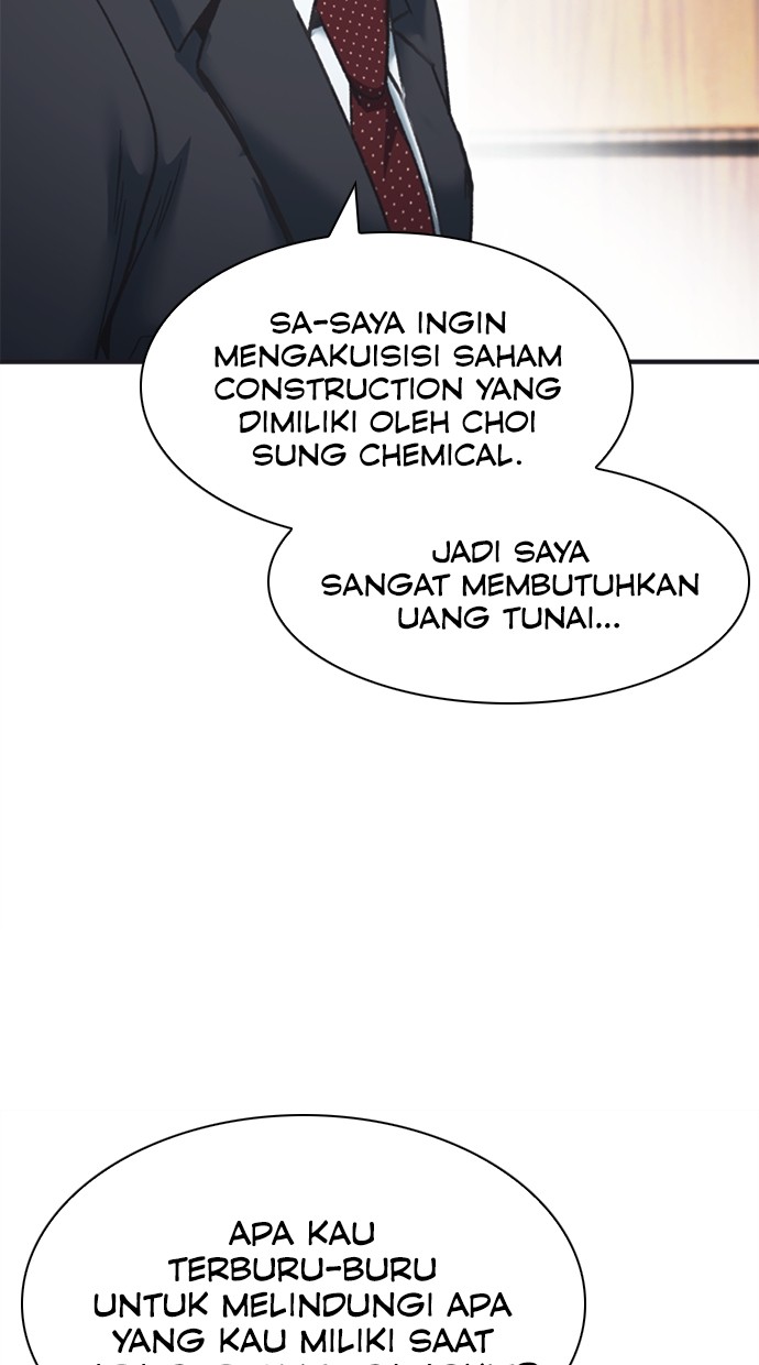 Chairman Kang, The New Employee Chapter 55 Gambar 80