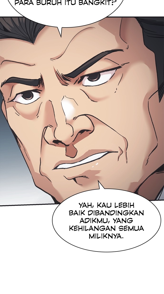 Chairman Kang, The New Employee Chapter 55 Gambar 81